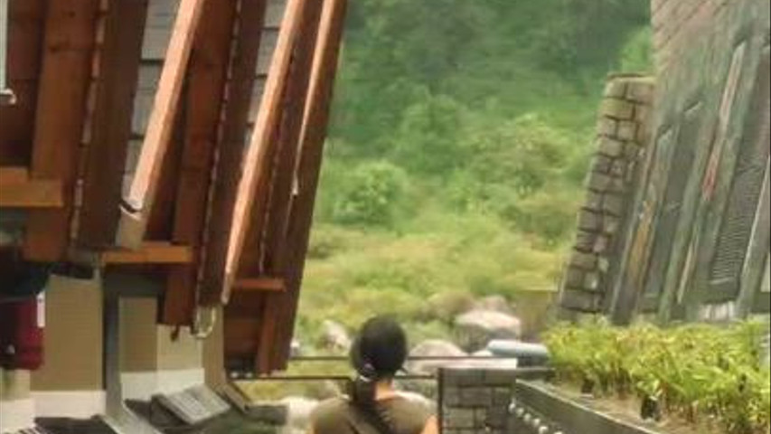 Himani Hill View Retreat