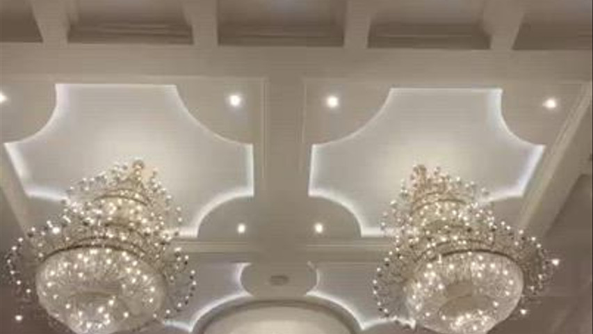 Moon Cloud Banquet 