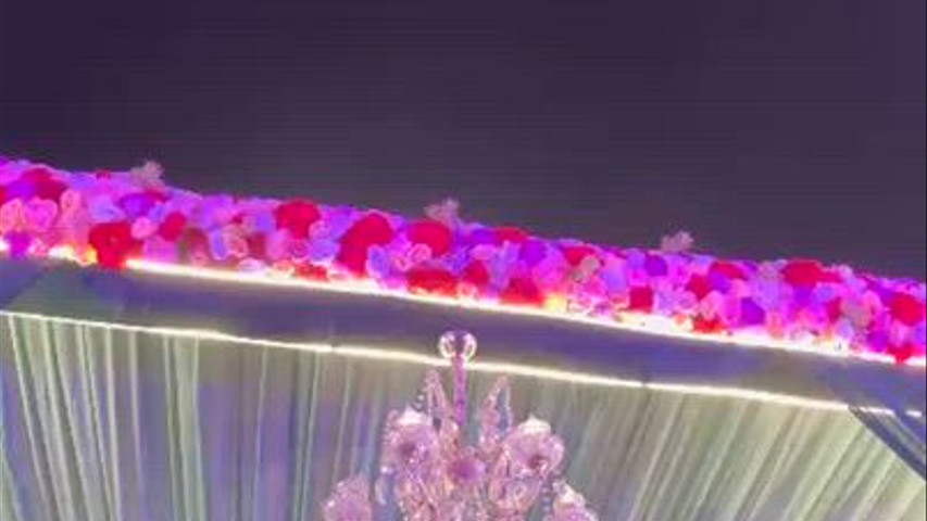 Moon Cloud Banquet 