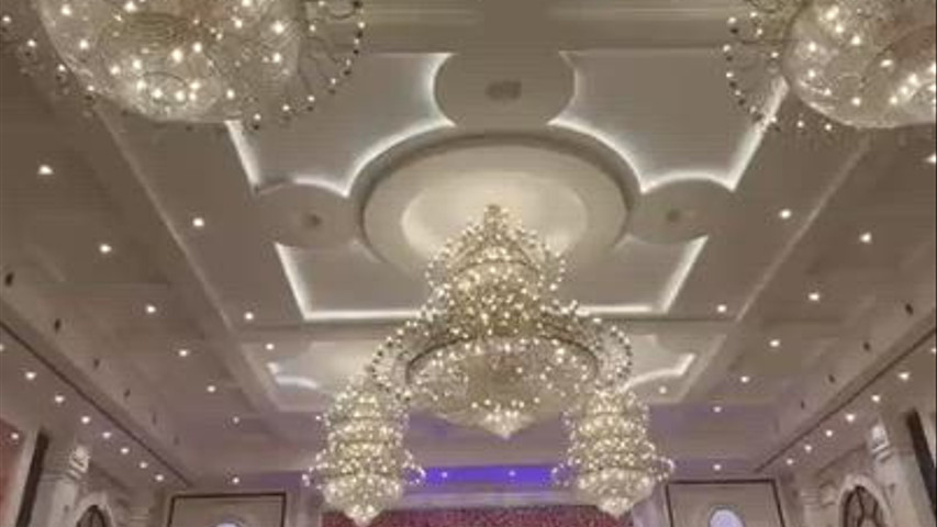 Moon Cloud Banquet 