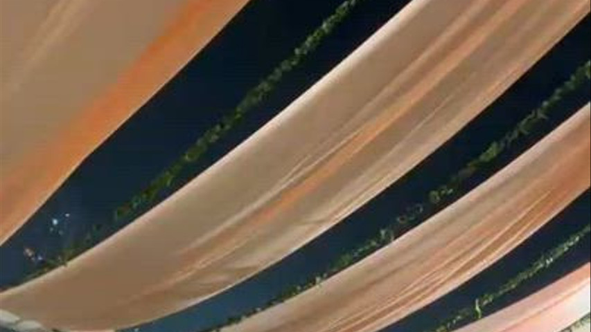 Moon Cloud Banquet 