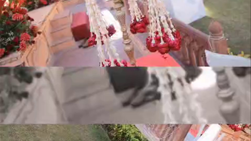 The Raj Palace Hotel 