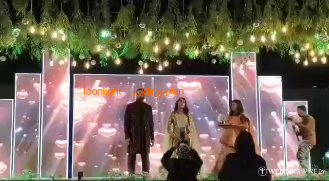Sangeet.......