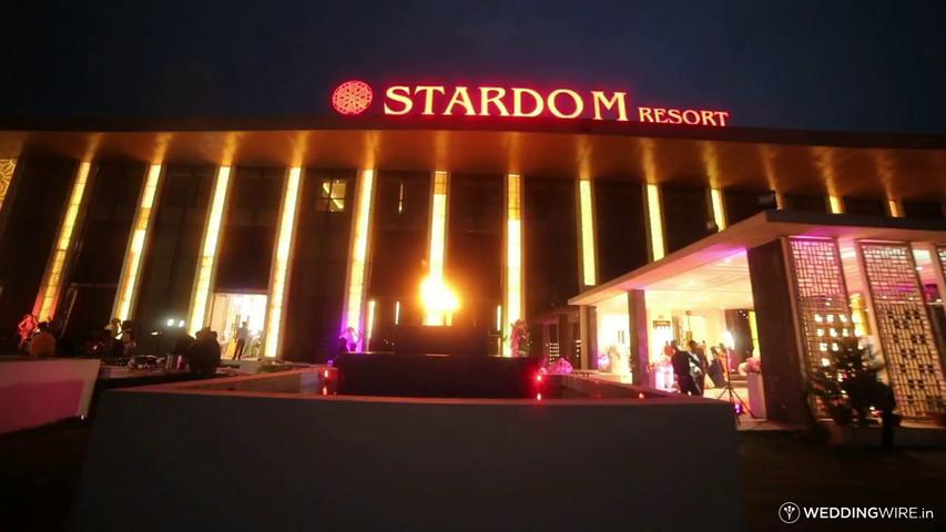 Shanvi's Event, Jaipur