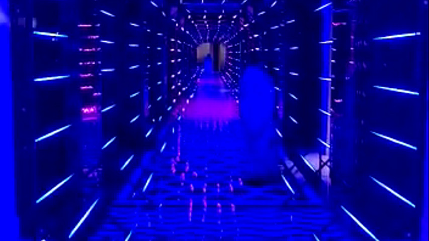 Shanvi's Event, Jaipur