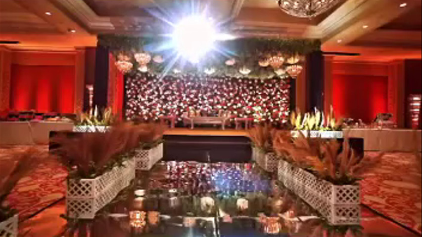 Beautiful Work for Agarwal Family