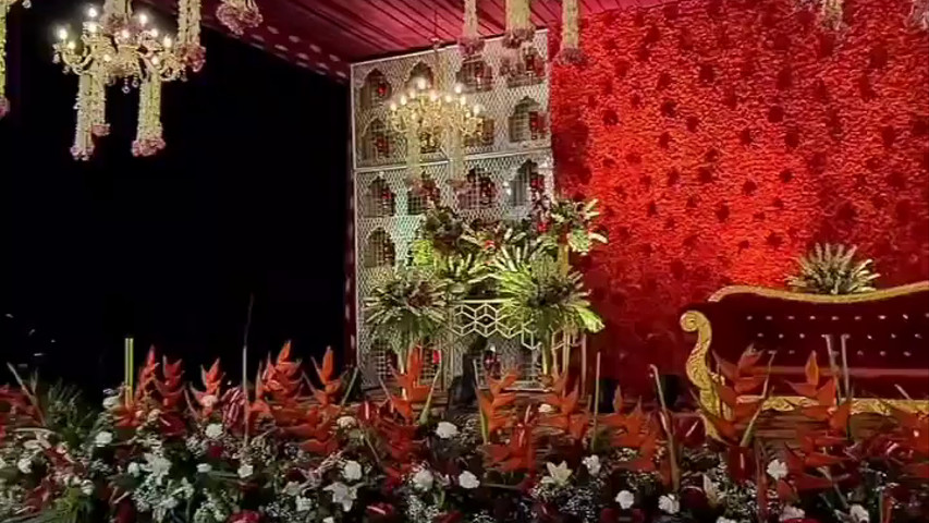 Shanvi's Event, Jaipur