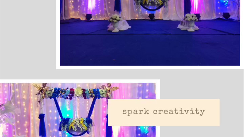 Grace Events Wedding Planners