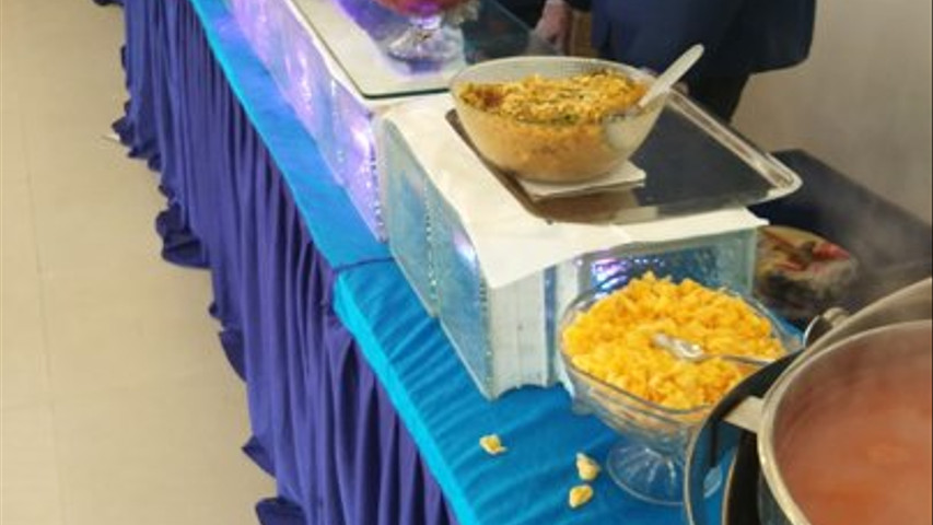 Rajpurohit Caterers