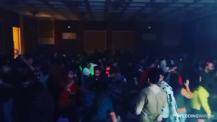 DJ HS, Udaipur