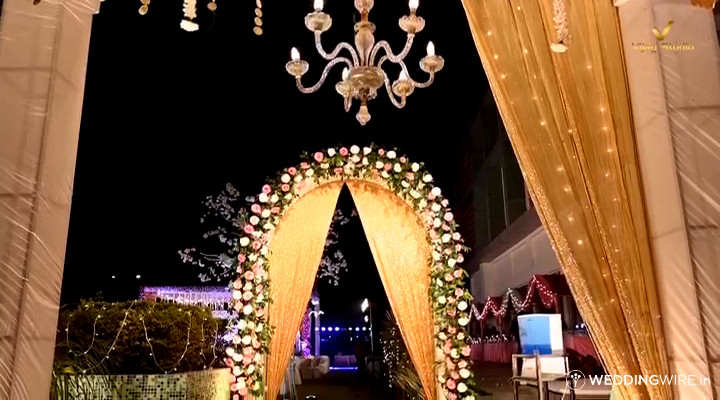 Wedding Decoration 