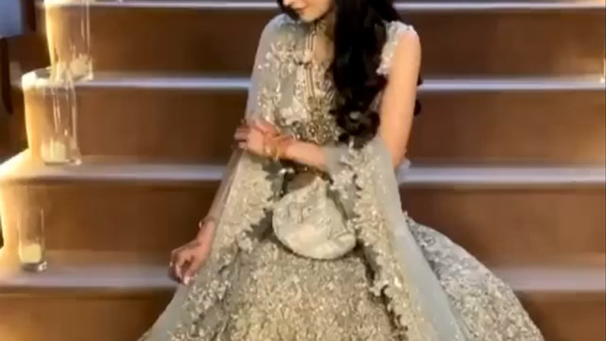 Bridal HD makeup 