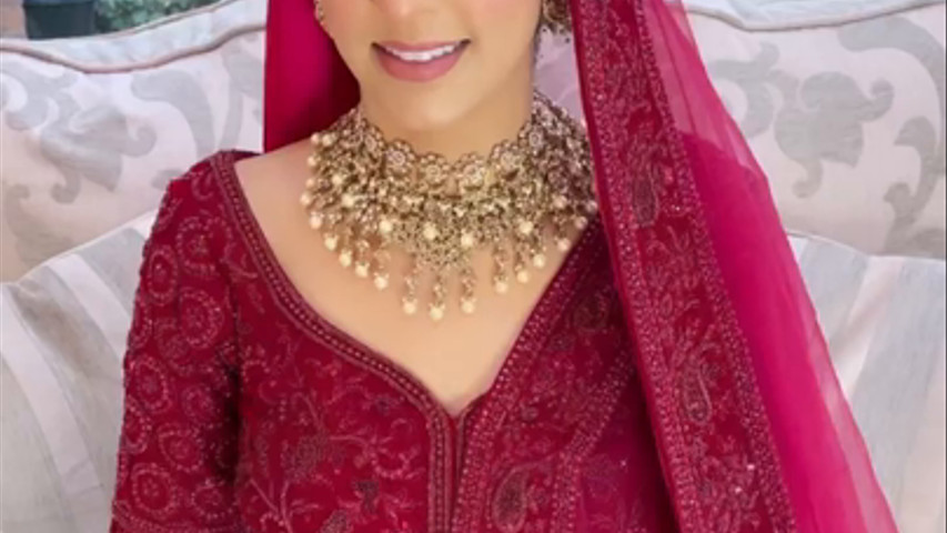 HD makeup 