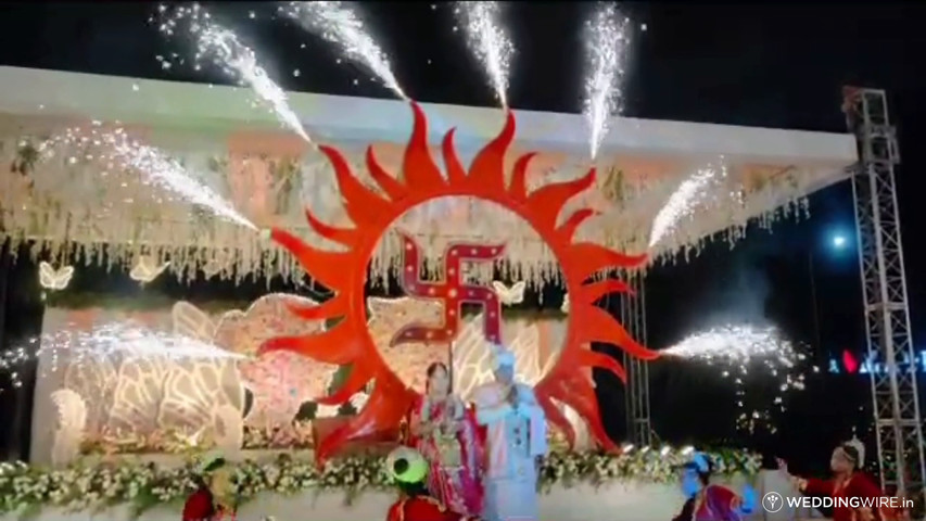 Entry For Varmala