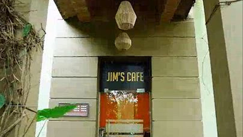 Tusker Trail Corbett