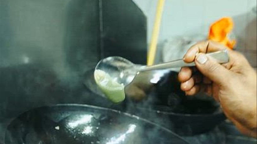 Tusker Trail Corbett