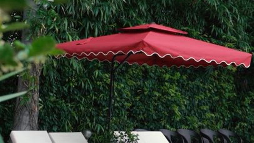 Tusker Trail Corbett