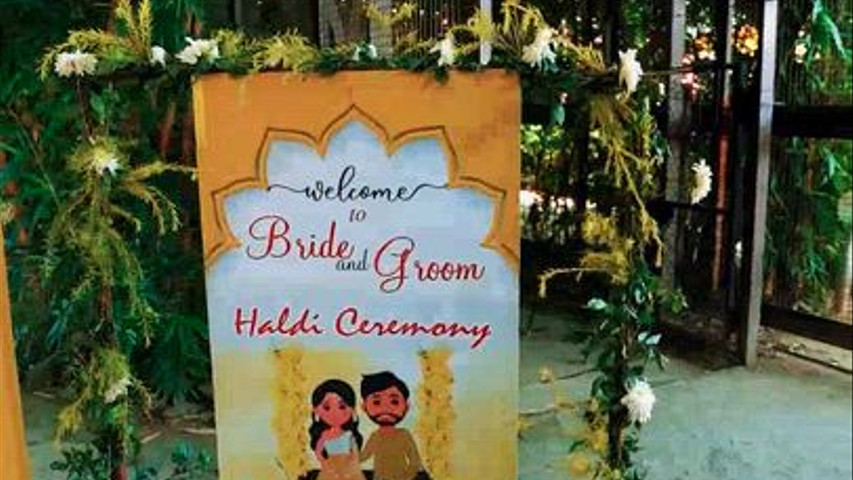 Tusker Trail Corbett