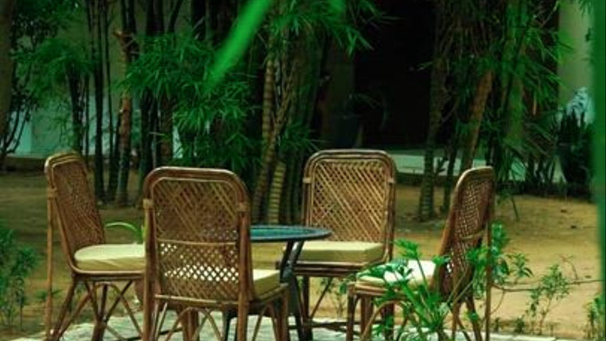 Tusker Trail Corbett