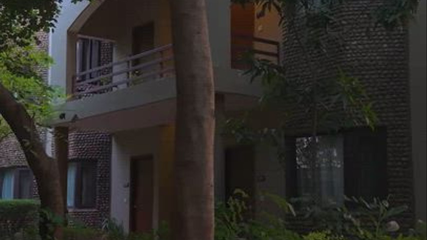 Tusker Trail Corbett