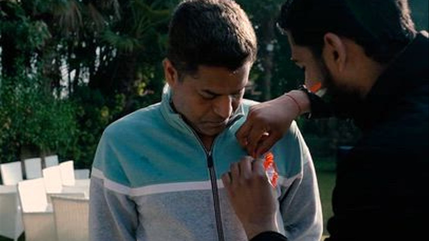 Republic Day Celebration 2026