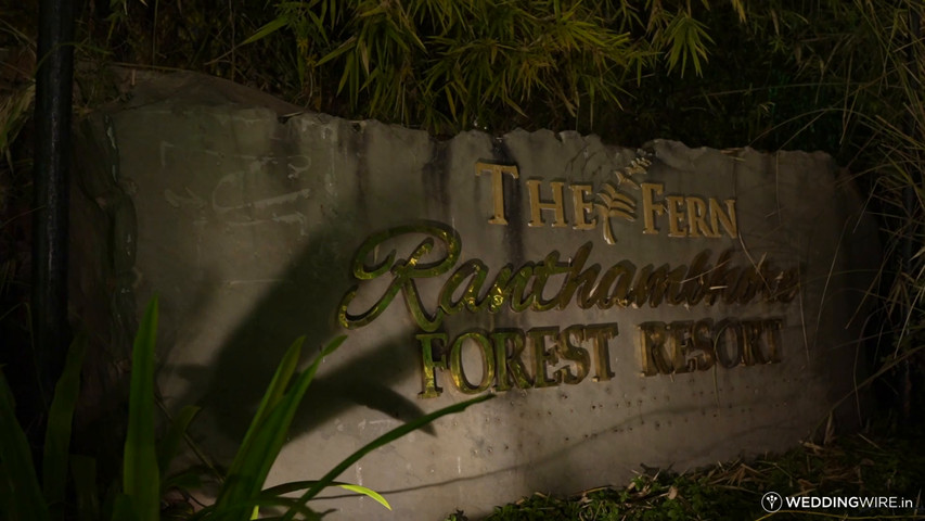 The Fern Ranthambore Forest Resort