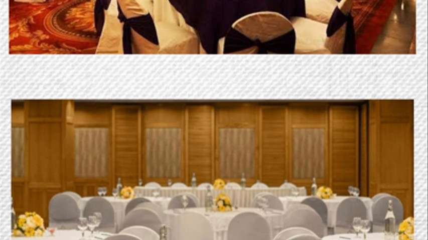 A venue made for your beautiful memories