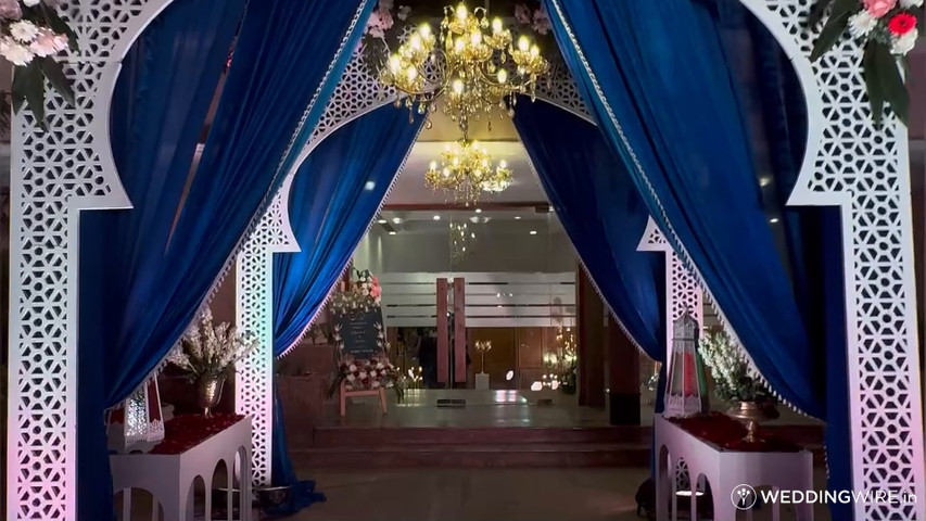 Wedding Reel