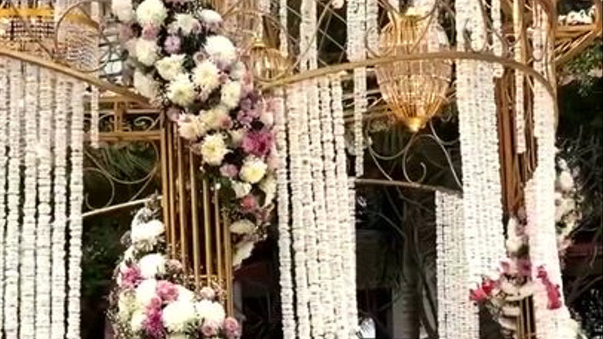 Baba decor & events