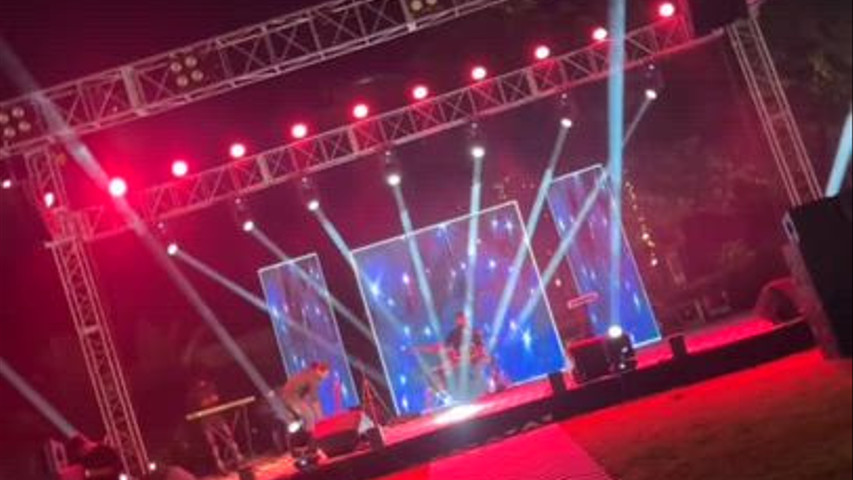 Baba decor & events