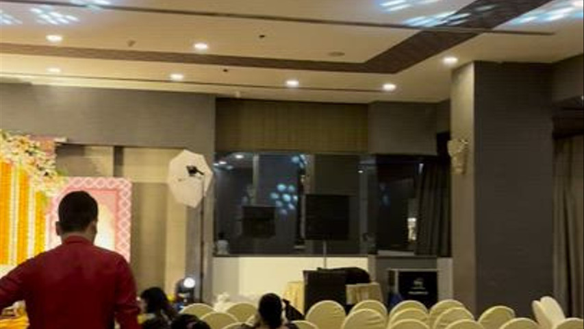 Baba decor & events