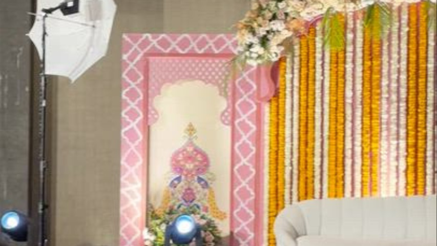 Baba decor & events