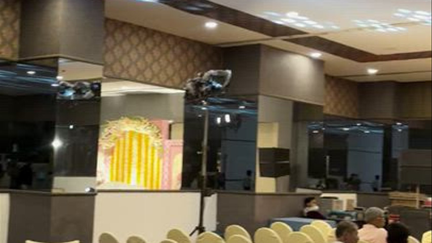 Baba decor & events