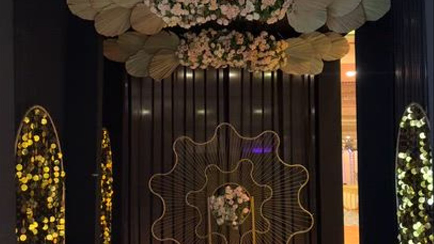 Baba decor & events 