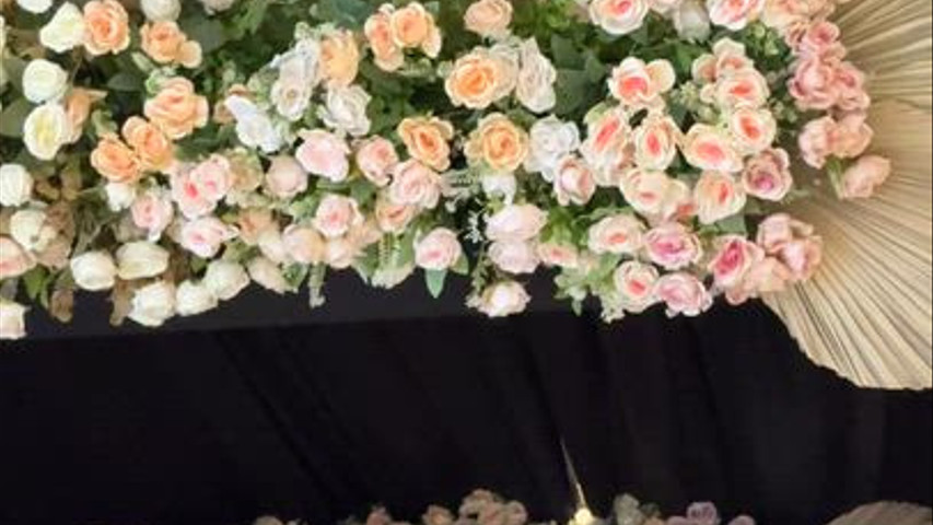 Baba decor & events 