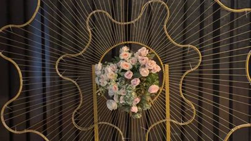 Baba decor & events 