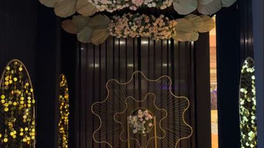 Baba decor & events 