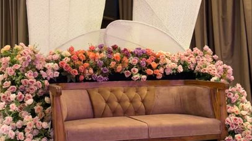 Baba decor & events 