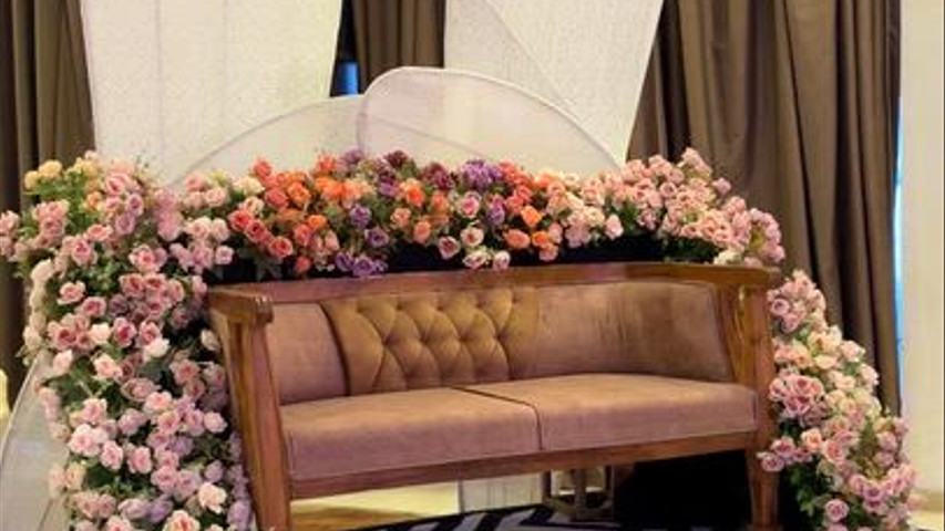 Baba decor & events 