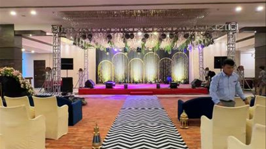 Baba decor & events 