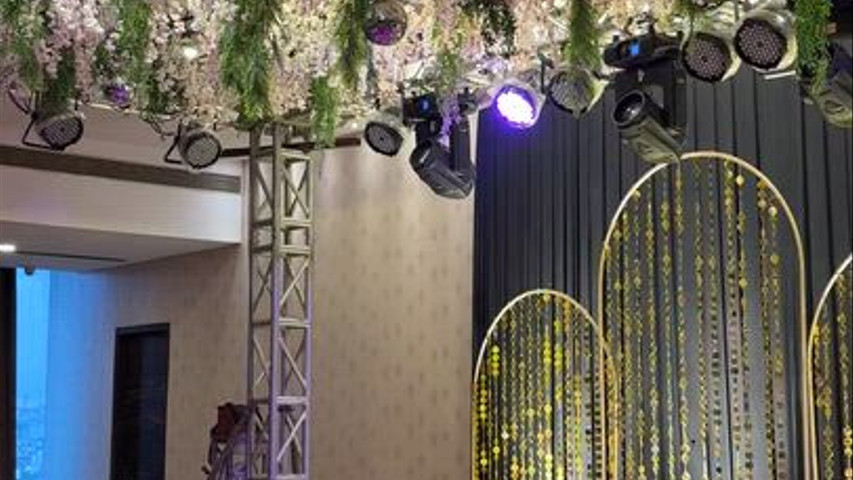 Baba decor & events 