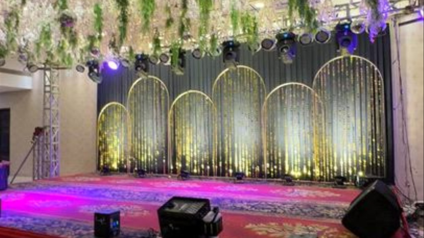 Baba decor & events 