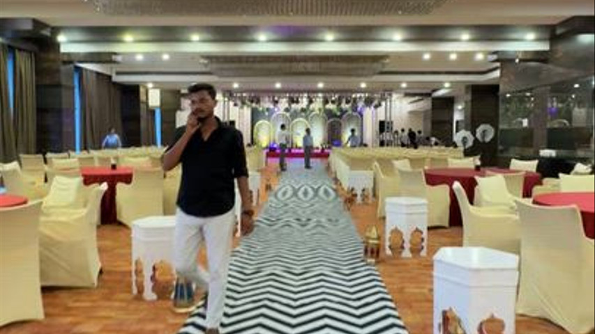 Baba decor & events 