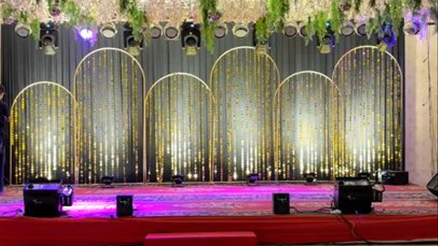 Baba decor & events 