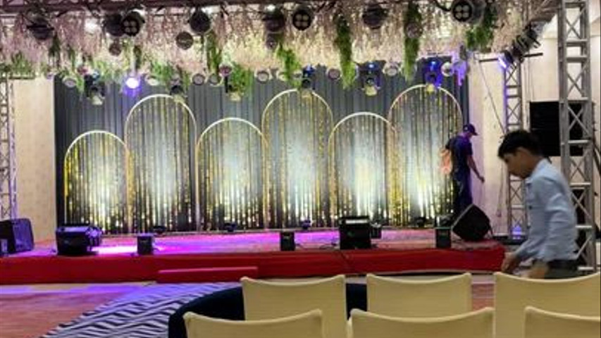 Baba decor & events 