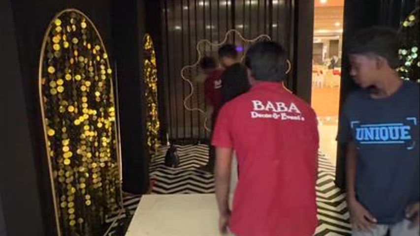 Baba decor & events 
