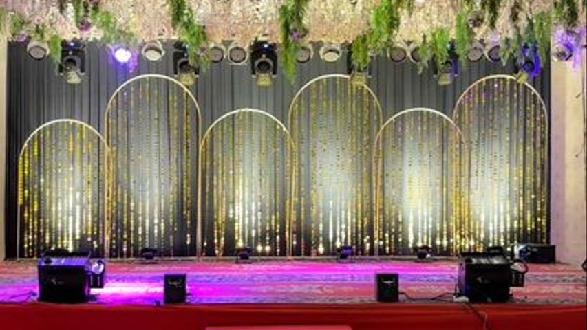 Baba decor & events 
