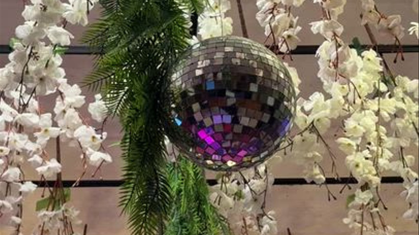 Baba decor & events 