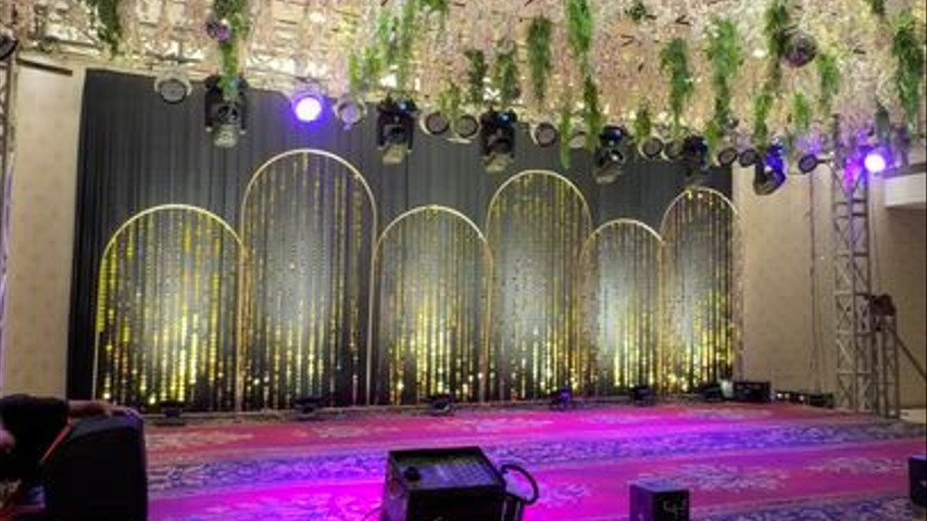 Baba decor & events 