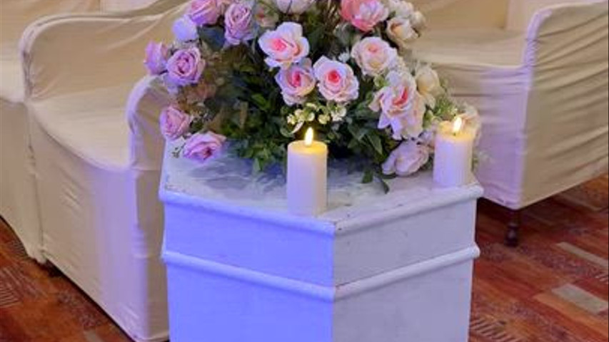 Baba decor & events 